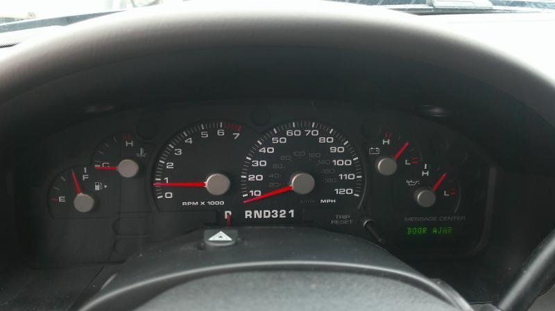 Ford Explorer XLT 4.0L 4WD 2005