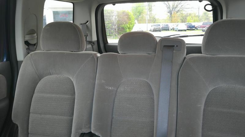 Ford Explorer XLT 4.0L 4WD 2005