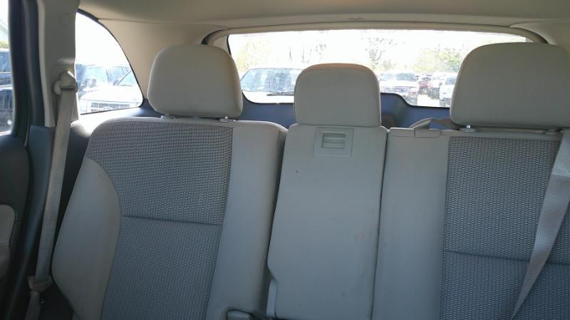 Ford Edge SEL FWD 2013