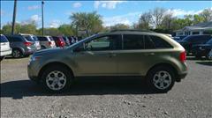 2013 Ford Edge 