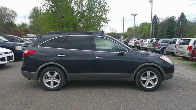 Hyundai Veracruz GLS AWD 2008
