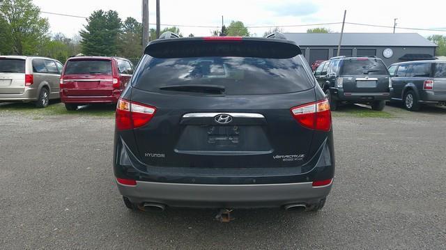 Hyundai Veracruz GLS AWD 2008