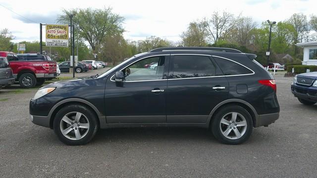 Hyundai Veracruz GLS AWD 2008
