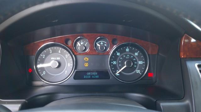 Ford Flex Limited AWD 2009