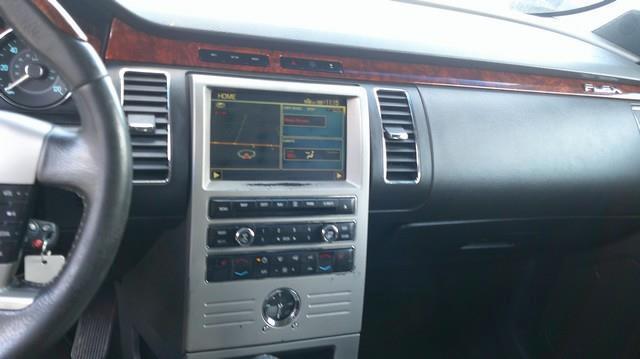 Ford Flex Limited AWD 2009