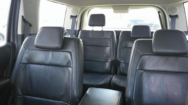 Ford Flex Limited AWD 2009