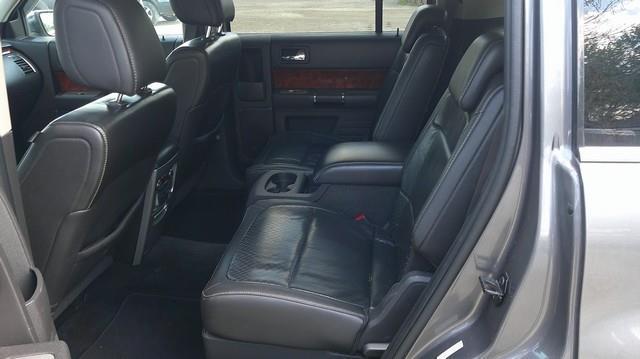 Ford Flex Limited AWD 2009