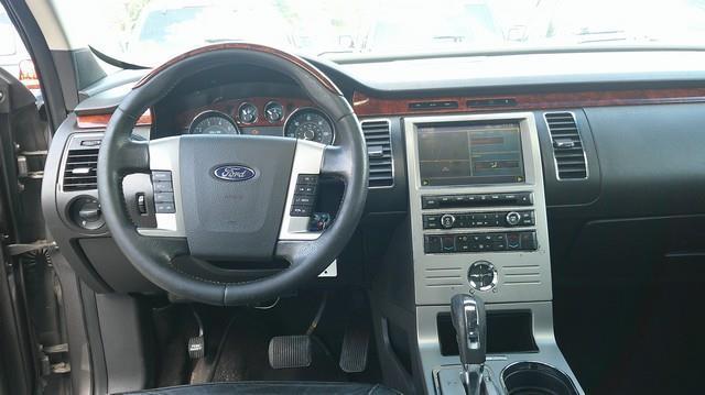 Ford Flex Limited AWD 2009
