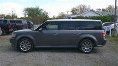 2009 Ford Flex 