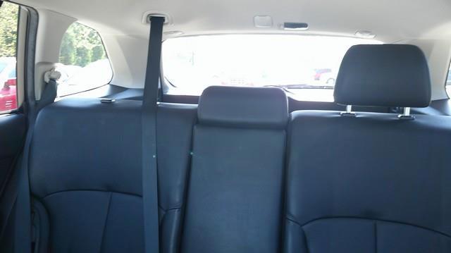 Subaru Outback 2.5i Limited 2014