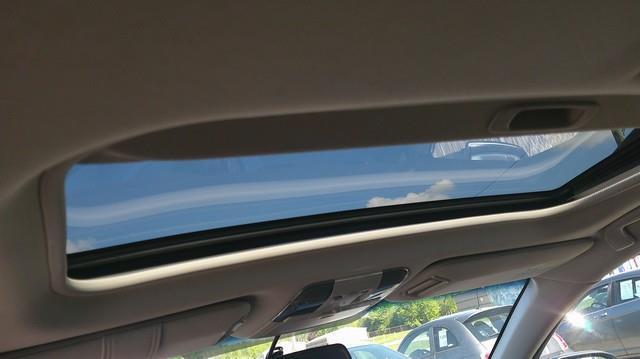 Subaru Outback 2.5i Limited 2014