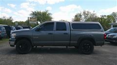 2008 Dodge Ram 1500 