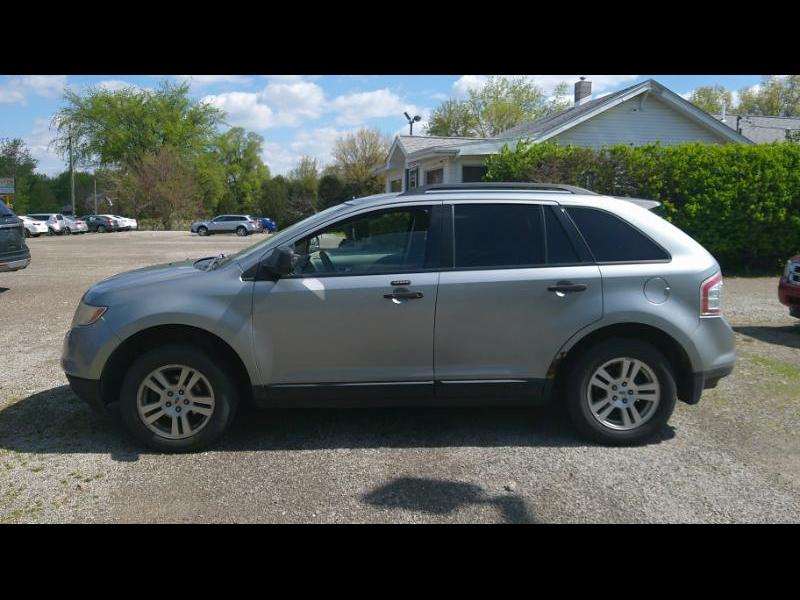 2007 Ford Edge SE FWD