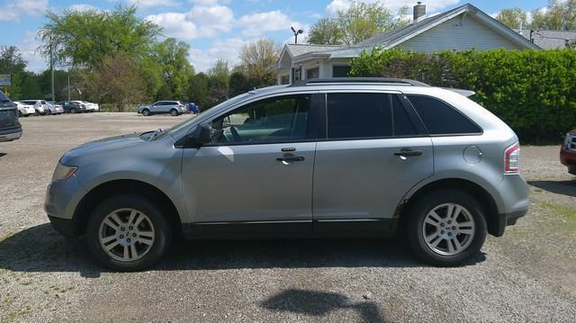 2007 Ford Edge SE FWD