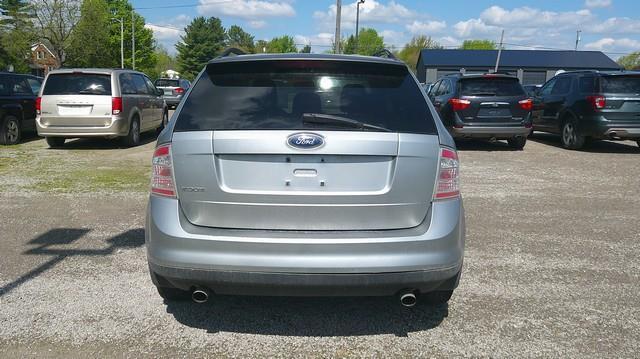Ford Edge SE FWD 2007