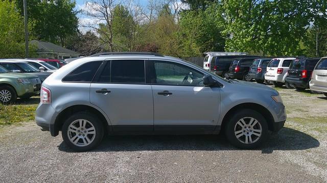 Ford Edge SE FWD 2007