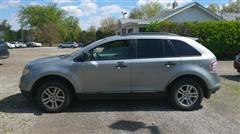 2007 Ford Edge 