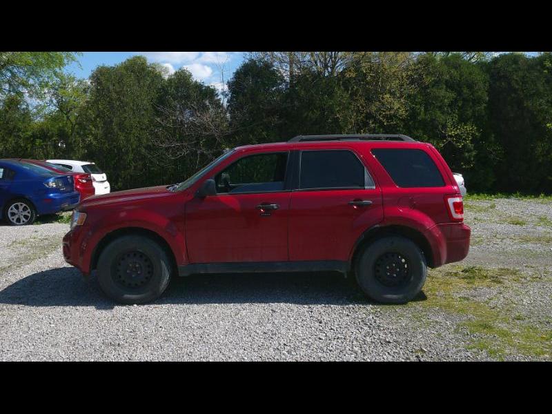 2009 Ford Escape XLT FWD V6