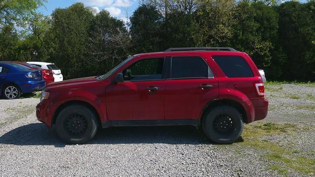 2009 Ford Escape XLT FWD V6