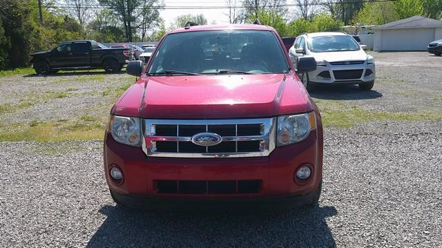 Ford Escape XLT FWD V6 2009