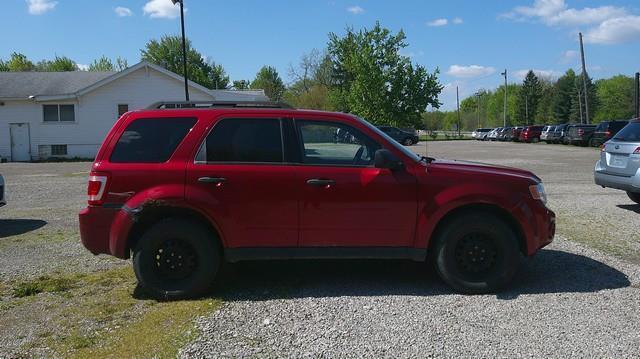 Ford Escape XLT FWD V6 2009