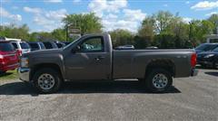 2013 Chevrolet Silverado 1500 