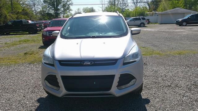 Ford Escape SE 4WD 2016