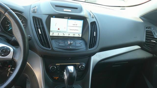 Ford Escape SE 4WD 2016