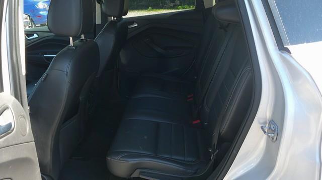 Ford Escape SE 4WD 2016