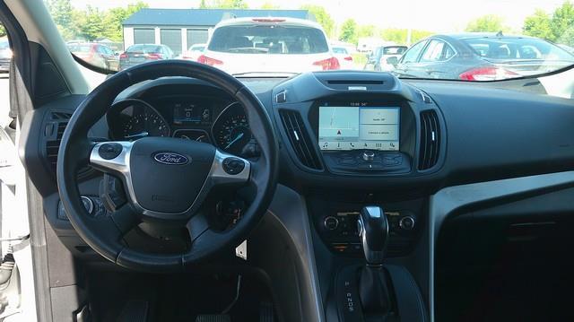 Ford Escape SE 4WD 2016