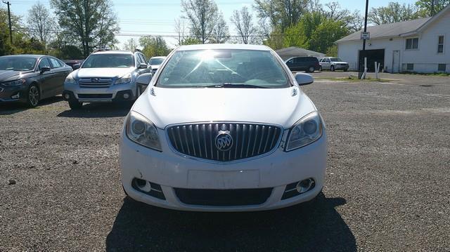 Buick Verano Base 2014