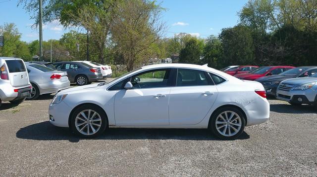 Buick Verano Base 2014