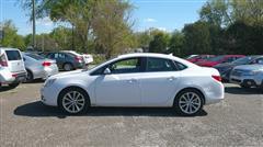 2014 Buick Verano 