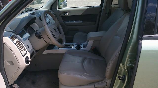 Mercury Mariner Premier V6 2WD 2009
