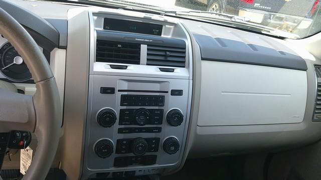 Mercury Mariner Premier V6 2WD 2009