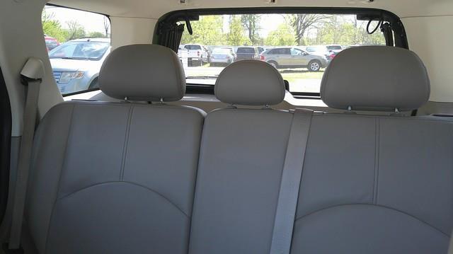 Mercury Mariner Premier V6 2WD 2009
