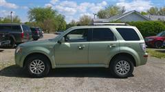 2009 Mercury Mariner 