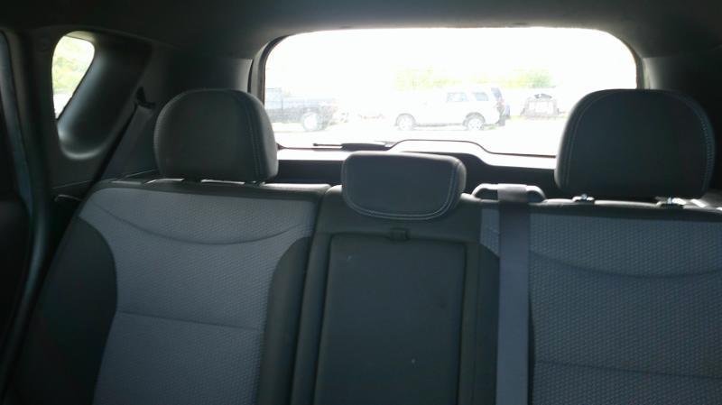 Kia Soul + 2017