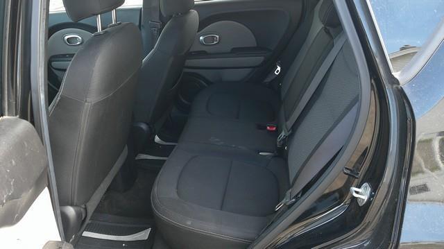 Kia Soul + 2017