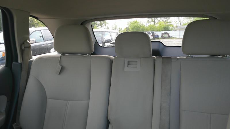 Ford Edge SE AWD 2013