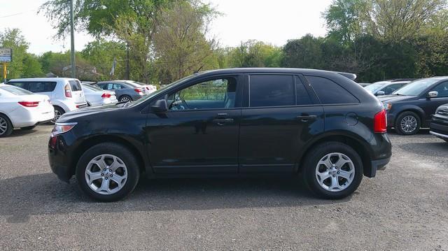 2013 Ford Edge SE AWD