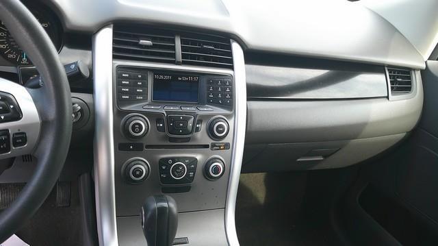 Ford Edge SE AWD 2013