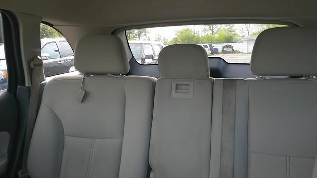 Ford Edge SE AWD 2013