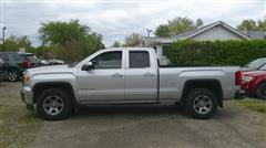 2014 GMC Sierra 1500 