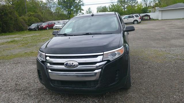 Ford Edge SE AWD 2011
