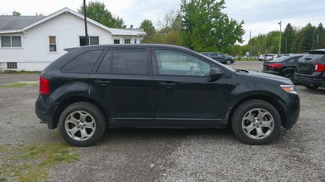 Ford Edge SE AWD 2011