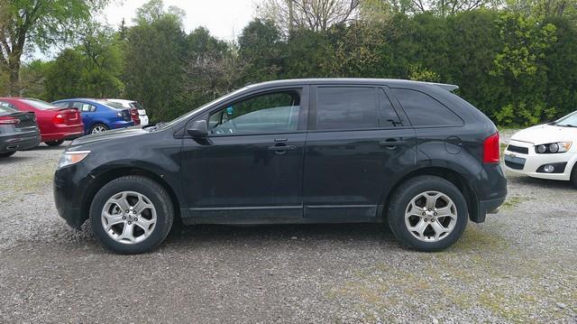 Ford Edge SE AWD 2011