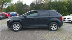 2011 Ford Edge 