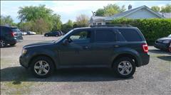 2009 Ford Escape 