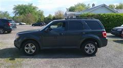 2009 Ford Escape 